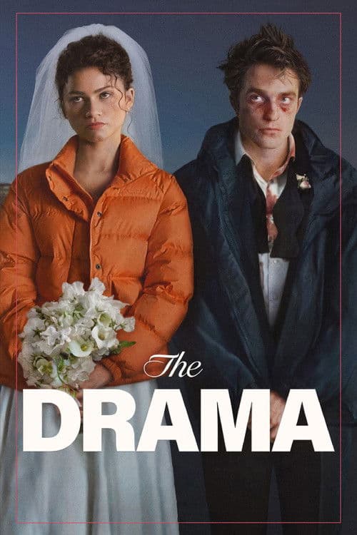 Poster for The Drama